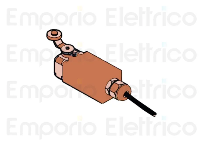 faac Ersatzteil des Endschalters für 748d 758203