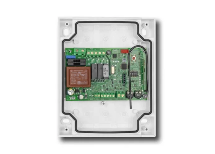 cab centrale di comando 230vac 917600991 shade