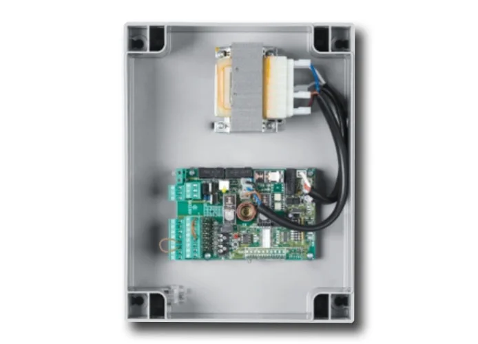 cab centrale di comando 230vac 9176971 mind te m24