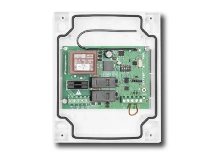 cab centrale di comando 230vac 917600930 kfacile