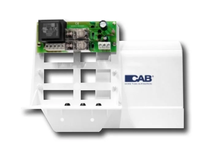 cab centrale di comando 230vac 9176126 up