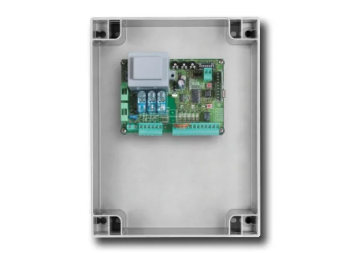 cab centrale di comando 230 vac 9176207 cidra re-c