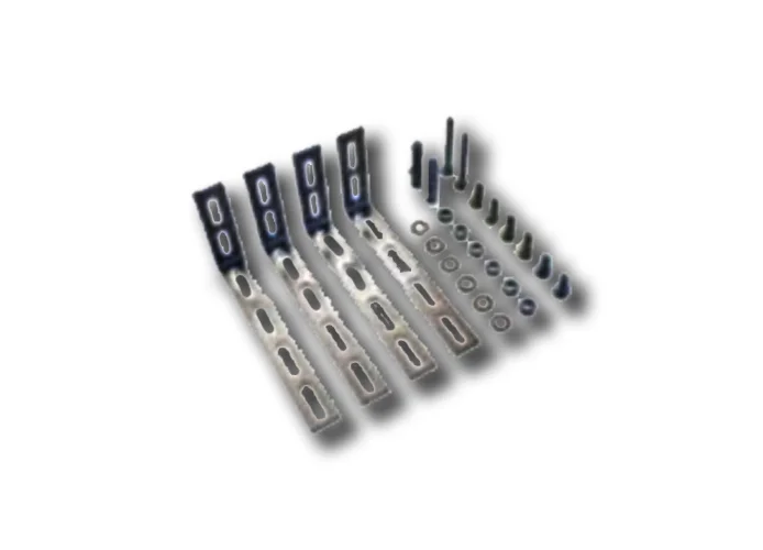 bft Kit Montagehalterungen für Botticelli Bt apt s 2601296 n999060 00001