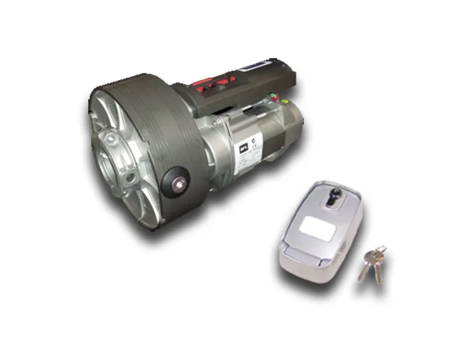 bft Rolltorantrieb Kit wind ac a kit 170/200-60 ef up 2614069 r965005 00002