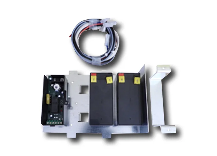 bft Notstrombatterien Kit für hide sl bat 2601468 p125049