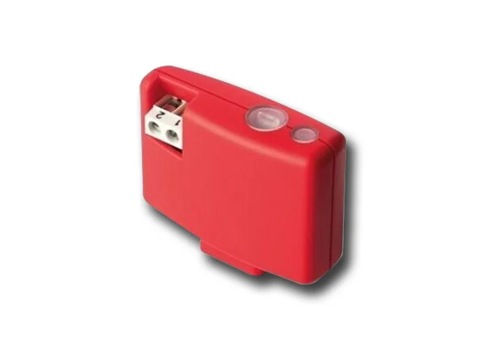 nice bidirektionaler Steckempfänger 433,92 mhz oxilr