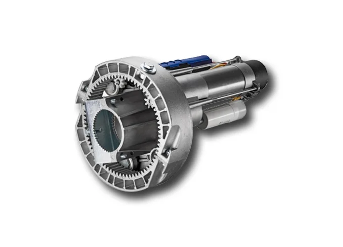 cab motoriduttore elettromeccanico 230v con elettrofreno superbe 9592023 sr1.76ec