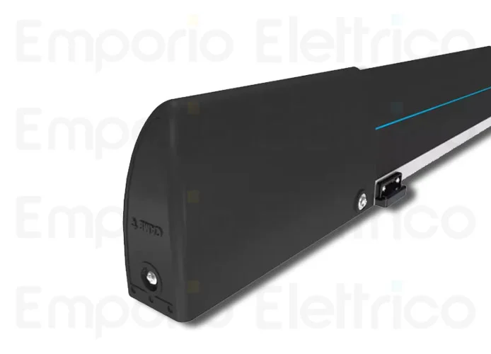 came schwarze Sicherheitsleiste 001dfwn1500n dfwn1500n