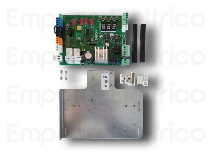 came Ersatzteil der elektronischen Platine zl37c cat-x24 3199zl37c (new 88003-0189)