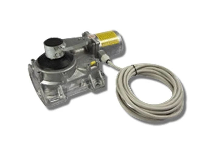 cardin elektromechanischer Antrieb mit Encoder 230v hlxcore230