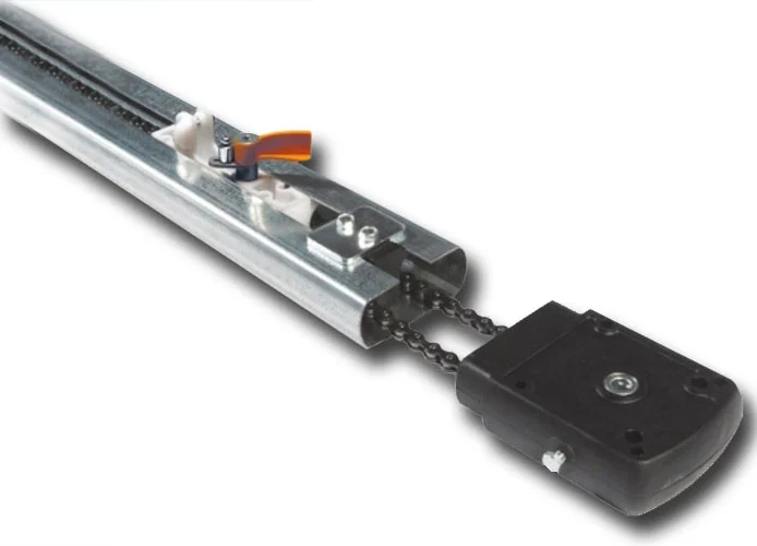 came Kettenantriebsschiene L=3,52 M. 001v0682 v0682