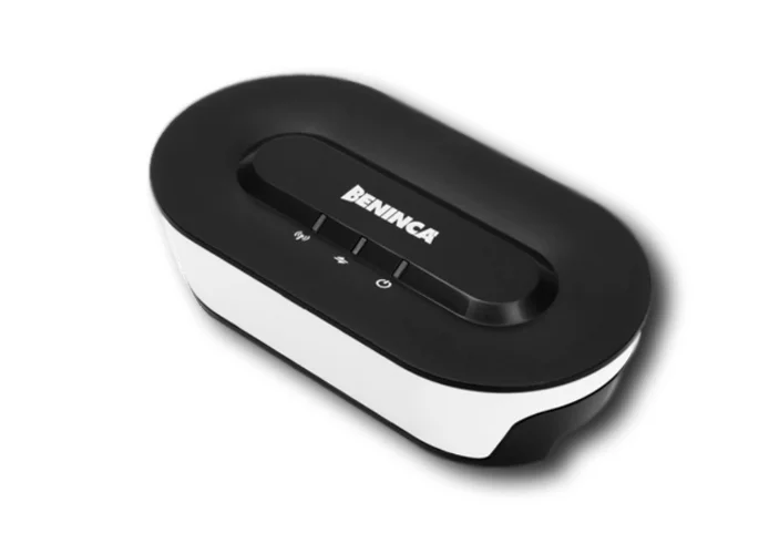 beninca Schnittstellen-Gateway smart home hoop 917600649