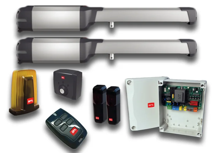 bft Torantriebe phobos ac kit a25 230v ac 2611927 r935304 00002