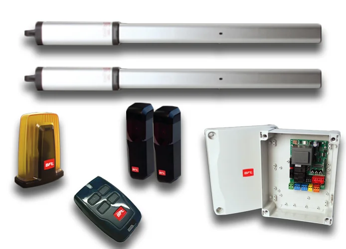 bft Torantriebe lux mb kit 230v ac 2611900 r935217 00002