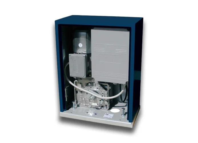 bft Antrieb sp3500 tri 400v ac 3500kg 2600514 p925207 00001