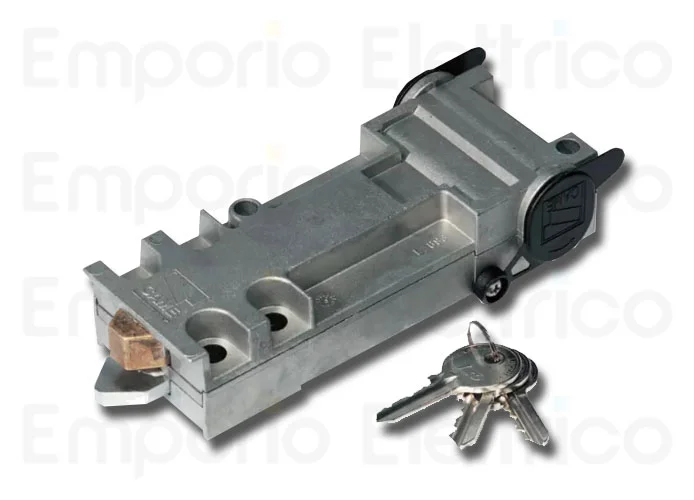 came Entriegelungseinheit mit Schlüssel 001a4366 a4366 (new code 801xa-0030)