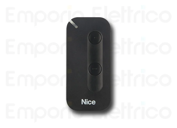 nice Handsender 2 Kanäle mit O-Code-Codierung Serie mygo 433,92 mhz mygo2