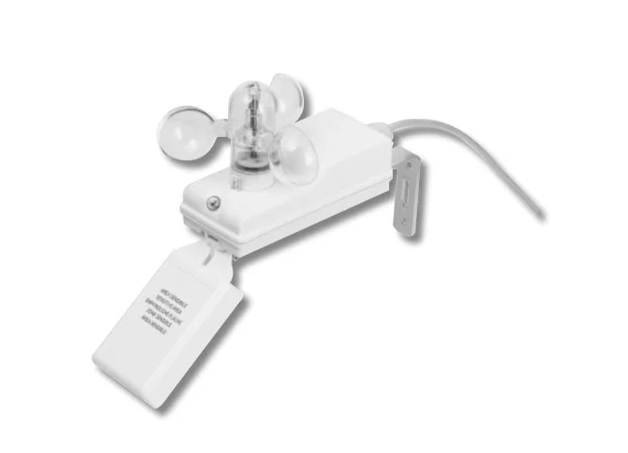 cab sensore combinato luce, vento pioggia 9767013 cl.wlr