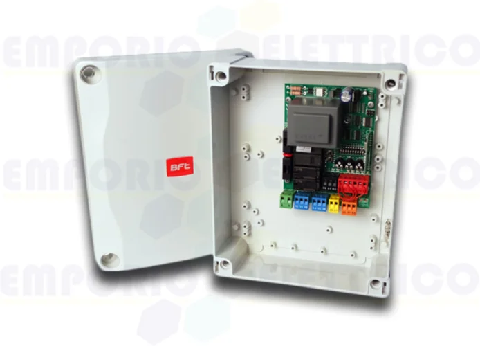 bft control unit alcor ac a 2601365 d114092 00002 (ex d113706 00002)