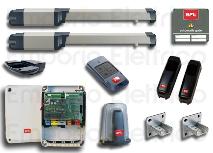 bft automation kit phobos 24v bt b40 r935359 00002 2614860