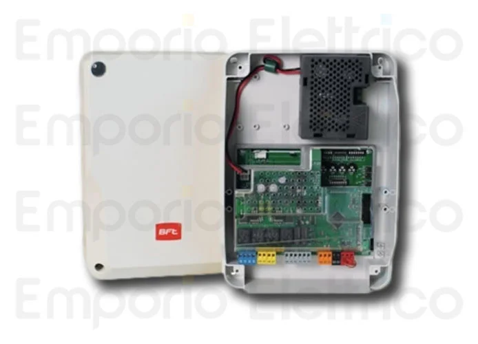 bft control panel 24v zara bt a80 d114218 00002 2614325