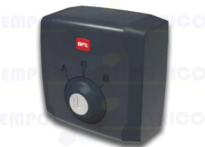 bft external key selector q.bo key wm 2601396 p121022 ( ex p121017 )