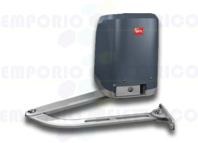 bft swing gate operator 24v virgo bt b slave p930136 00002 2618097