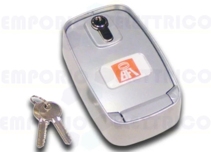 bft wall safe for unlocking with steel cable box 2610798 n574039