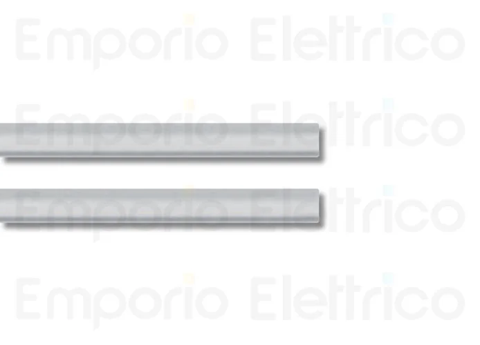 beninca tubular rod 6,5m (2pcs of 3.25m) Ø 90mm 9081020 ve.c6502