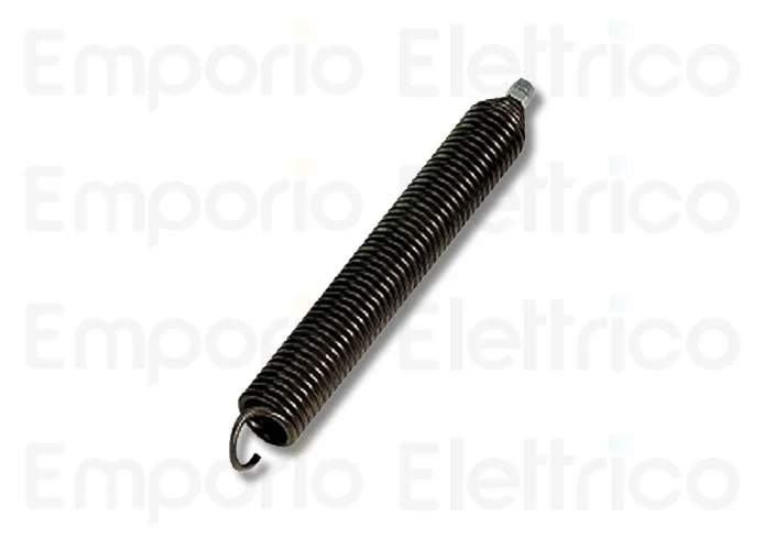 beninca white spring for barrier ve.650 9576190 ve.kmb