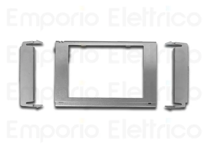 came bpt silver cover for th/600 10pz 69480030