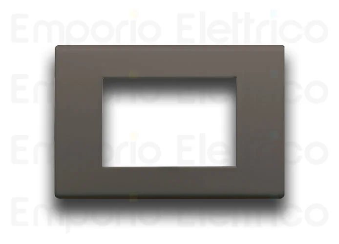 came bpt anthracite grey cover for th/600 69480040