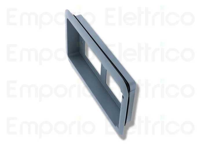 came bpt lithos series recessed installation frame 61800420