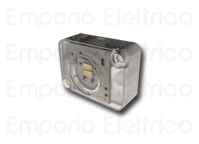 nice auxiliary led light module for epmor elmm