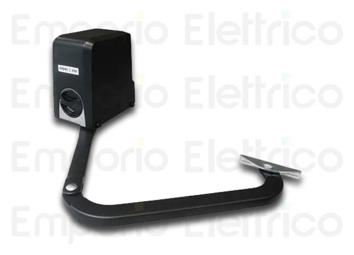 faac electromechanical actuator for swing gates 24v 392 c 104583 (ex code 104576)