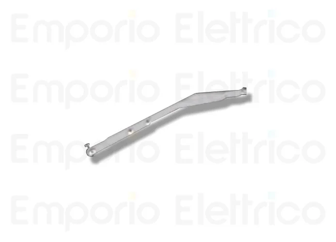 came mounting bracket enclosure rack for road barrier 803xa-0680