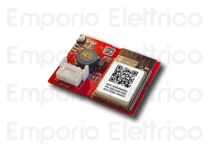 bft module easyaxs b-eba wifi evo (ex 2600812) p111816 2614967 