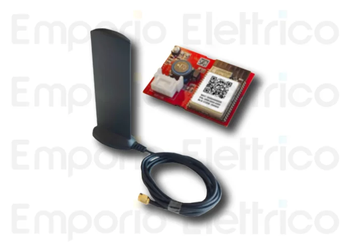 bft kit easyaxs b-eba wifi evo + external antenna P111814 2613419