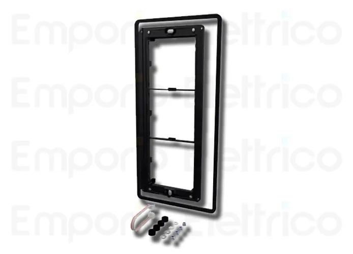 came bpt MTM adapter kit for 3-module front plates 840xc-0450