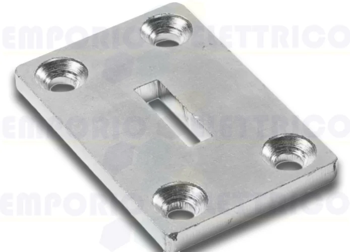 bft welding anchor plate for series lux bt pl lx bt 2600983 n999443