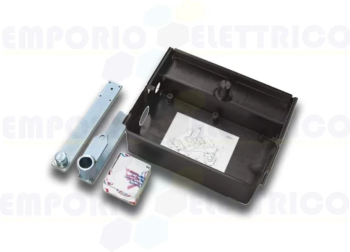 bft foundation box with levers for eli 250 btcf 120 e 2600789 n733397