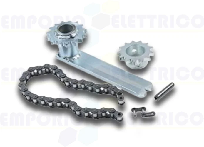 bft accessory for opening up to 180° for eli 250-250v e180 2600236 n733304