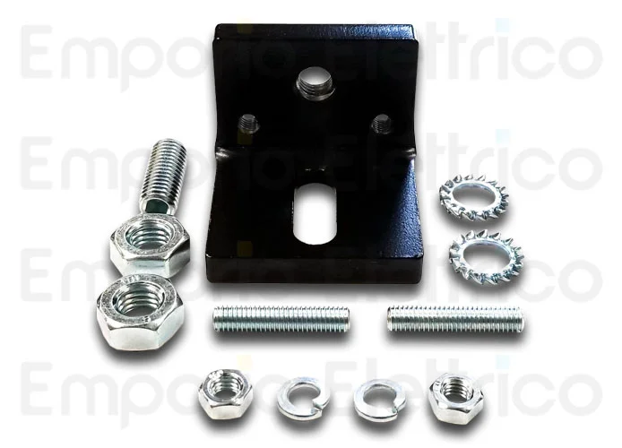 faac internal mechanical opening stop (for motors 770 ) 722121