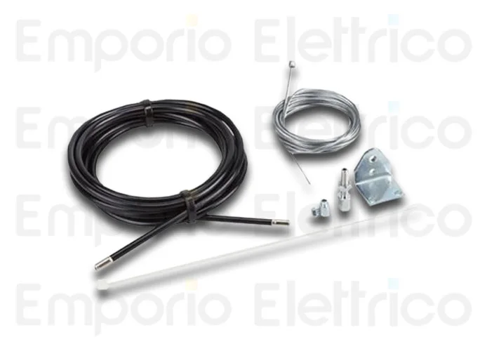 faac external release device ( for d600-d700hs-d1000 ) 390488