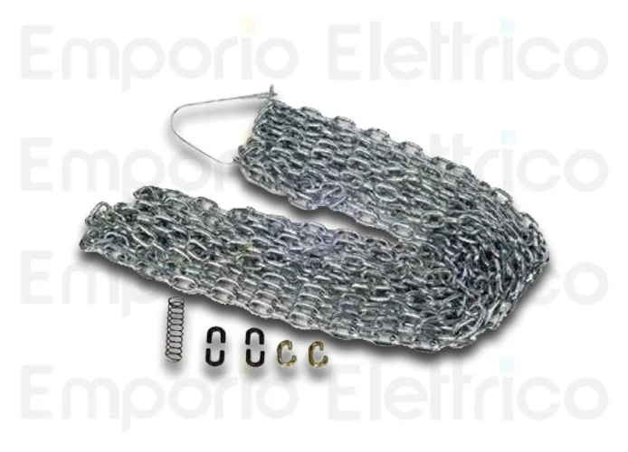 faac extension for chain winch ( for 540-541 motors ) 390720