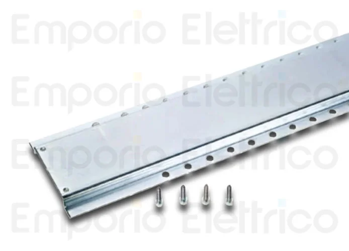 faac fixing spar 2 meters (for motors 550) 722140