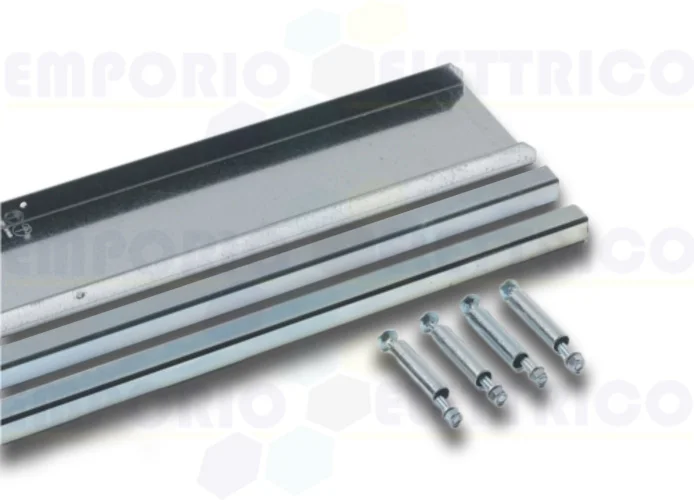 bft drive tubes and fixing bases ctbp x phebe n kit 2601361 n733299