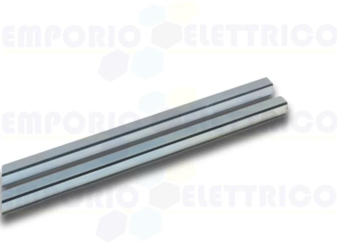 bft pair of square transmission tubes 20x20 cta 2601012 n733120