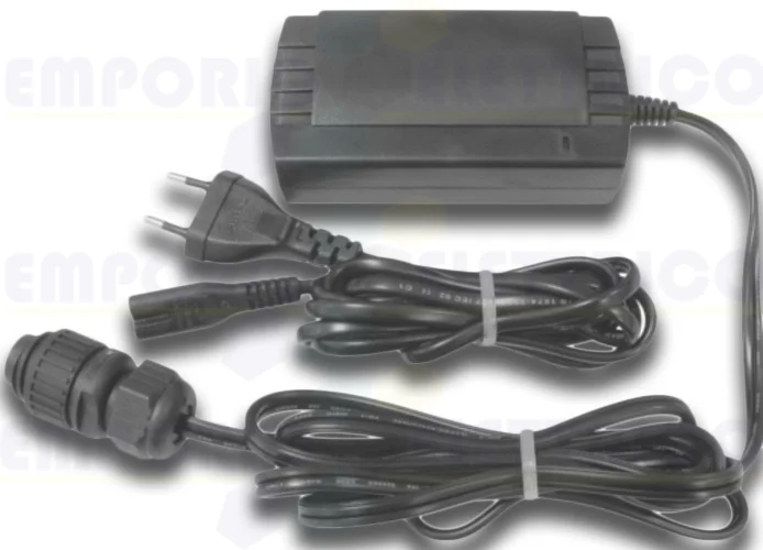 bft battery charger ecosol charger 2611118 n999477