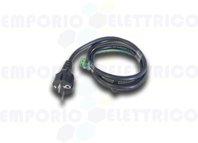 bft power supply cable for pegaso cable mono 2607575 d121631